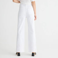 J.Crew - Slim Wide-leg Jean