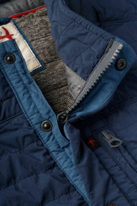 Relwen - Men's Windzip Vest