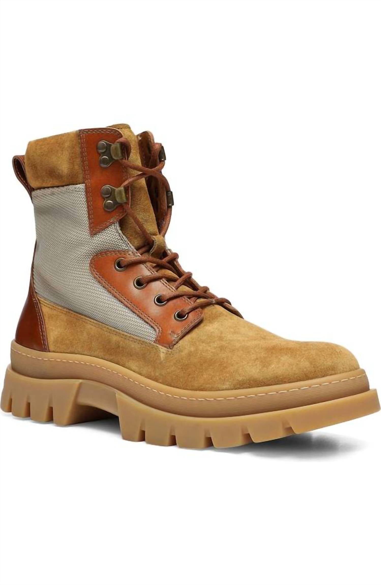 Donald Pliner - MEN'S ALLISTER BOOTS