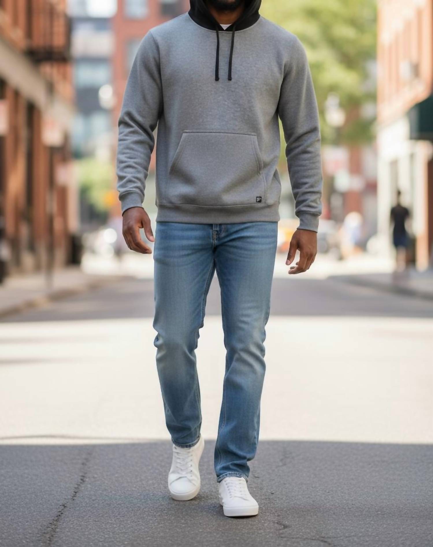 Roosters Supply Company - Crest Sport Hoodie