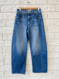 Mother - The Full Pipe Flood Jeans