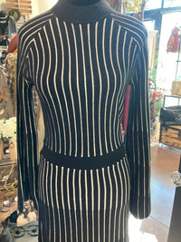 Promesa - Women's Knit Sweater Dress