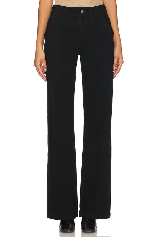 Jonathan Simkhai - Ansel Denim Trouser