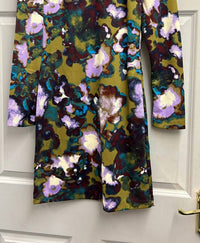 Ichi - Women's Kate Print Dress
