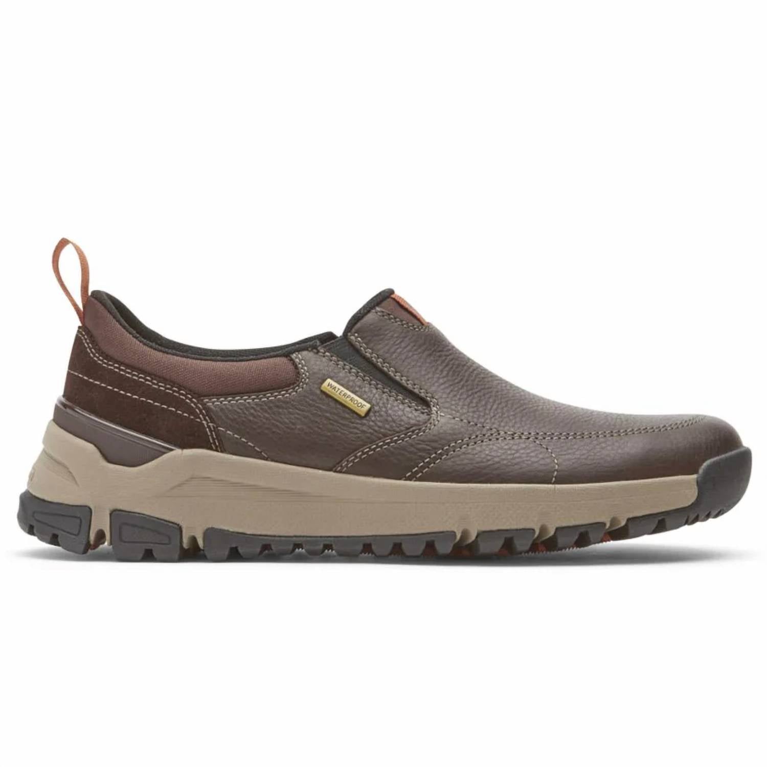 Dunham - Men's Glastonbury Slip-on Shoes