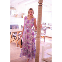 Bell By Alicia Bell - Meagan Maxi Dress
