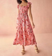 Omika - Zoe Maxi Dress