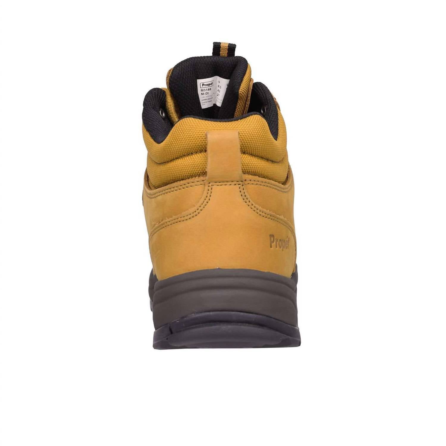Propet - Men's Cliff Walker Boots
