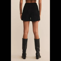 Z Supply - Women's Tia Suede Short
