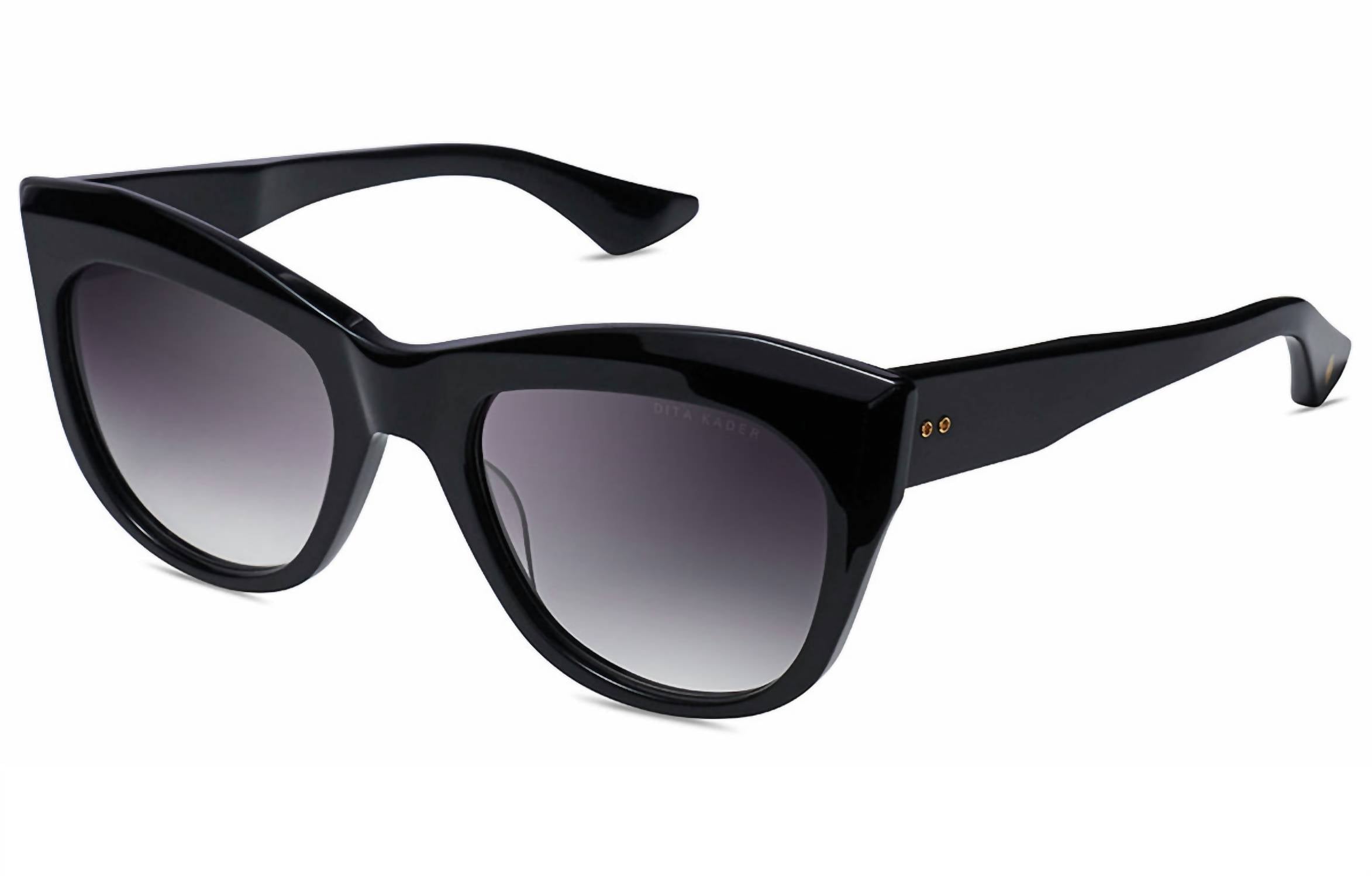 Dita - Kader Non Polarized Sunglasses Dts705 - A - 01 - Z