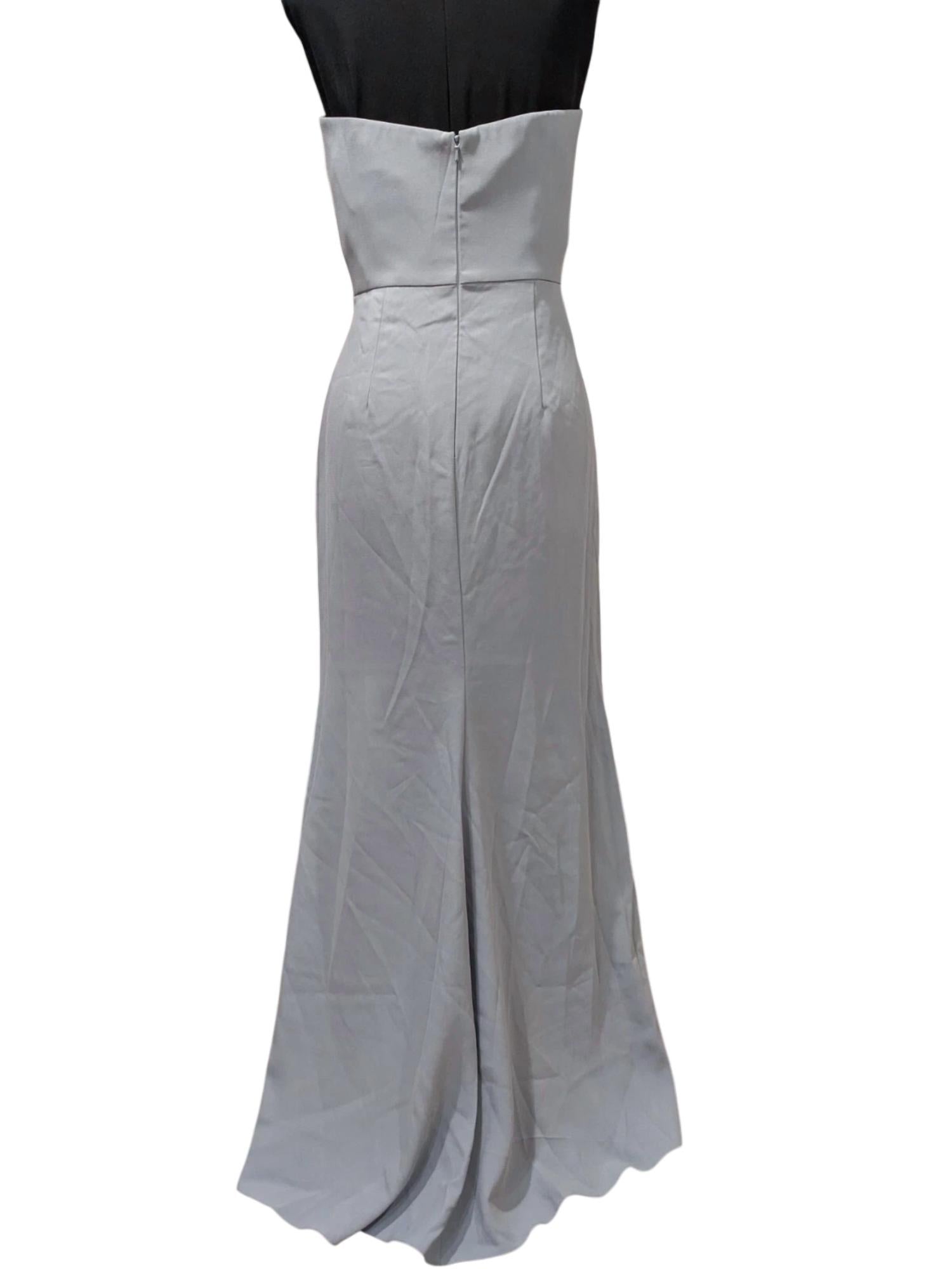 Dessy - Sweetheart Wedding Dress