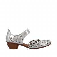 Rieker - Women's Mirjam 43753 Sandal