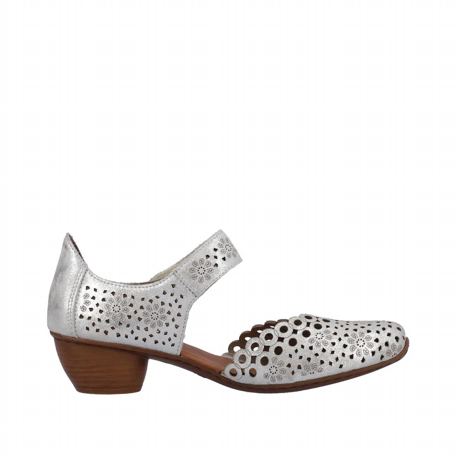 Rieker - Women's Mirjam 43753 Sandal