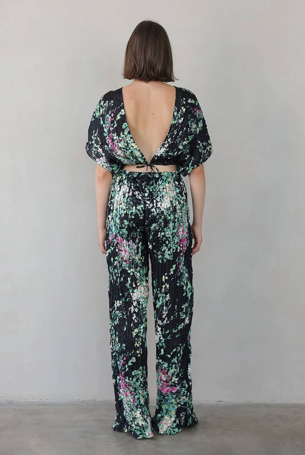 Sabina Musayev - Roy Pants