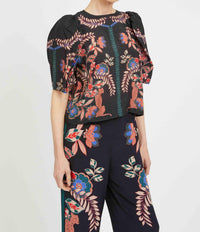 Caballero - Women's Robine Top