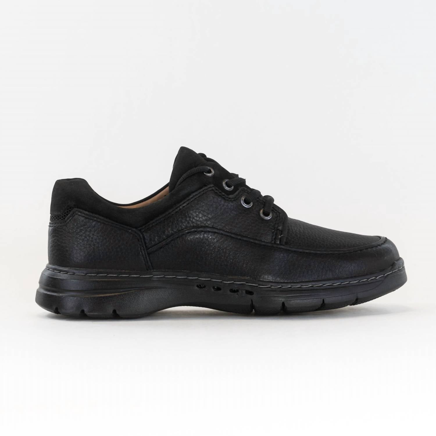 Clarks - Men's Un Brawley Lace Shoe