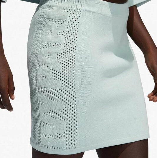 Adidas X Ivy Park - Women's Knit Skirt