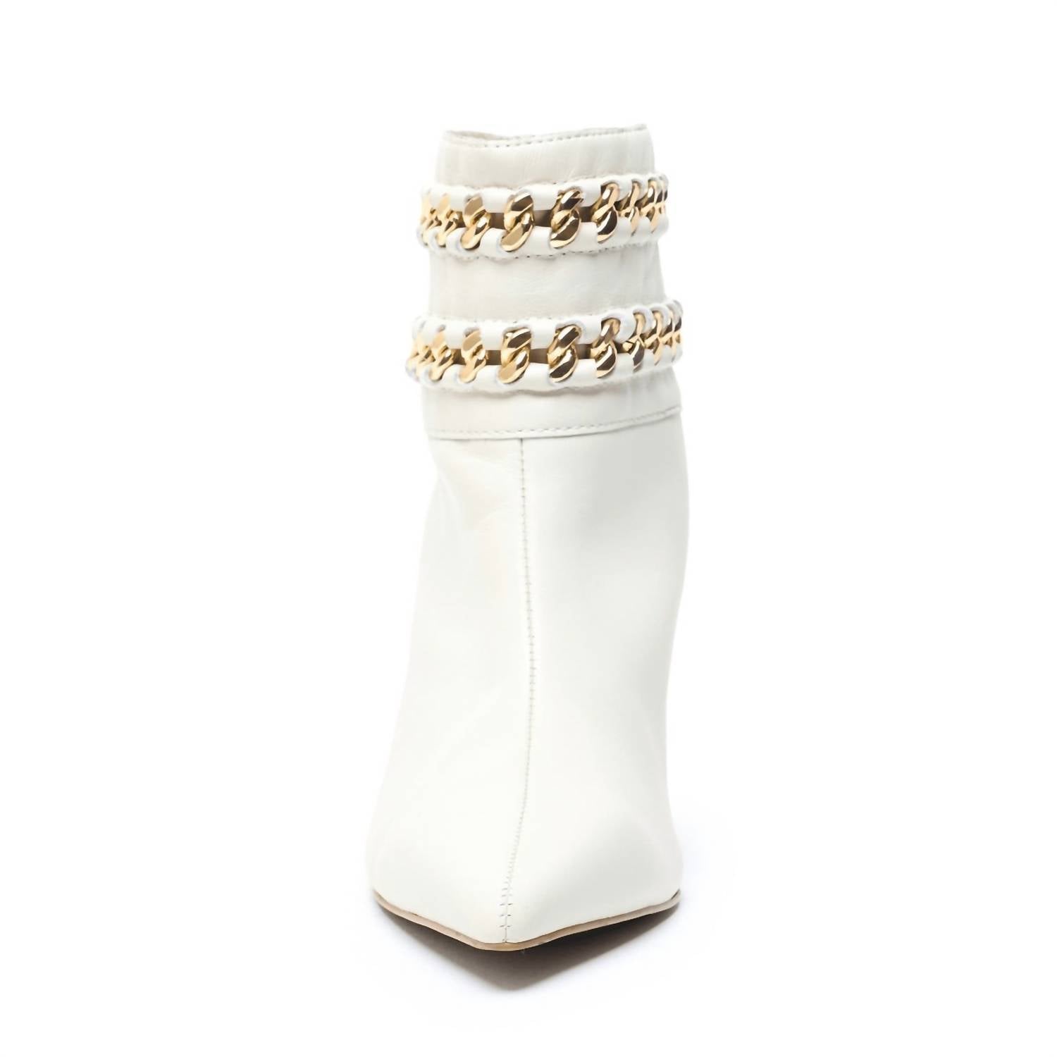 Cecelia New York - Women's Clever Boot