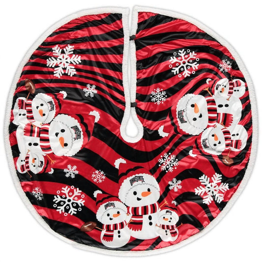 Pegasus Sports - Ohio State Buckeyes Christmas Tree Skirt