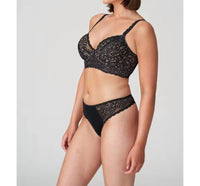 Twist - I Do Longline Bra