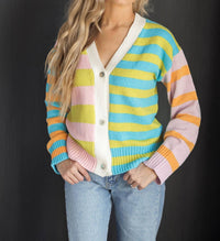 Aemi + Co - Good Things Ahead Sweater