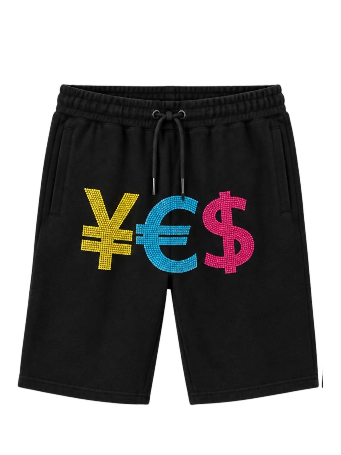 Hudson Outerwear - Men's Yes Writing Shorts