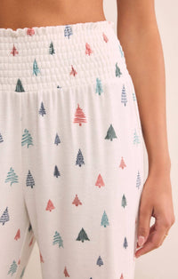 Z Supply - Dawn Tree Straight Pants