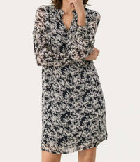 Part Two - Botella Dress