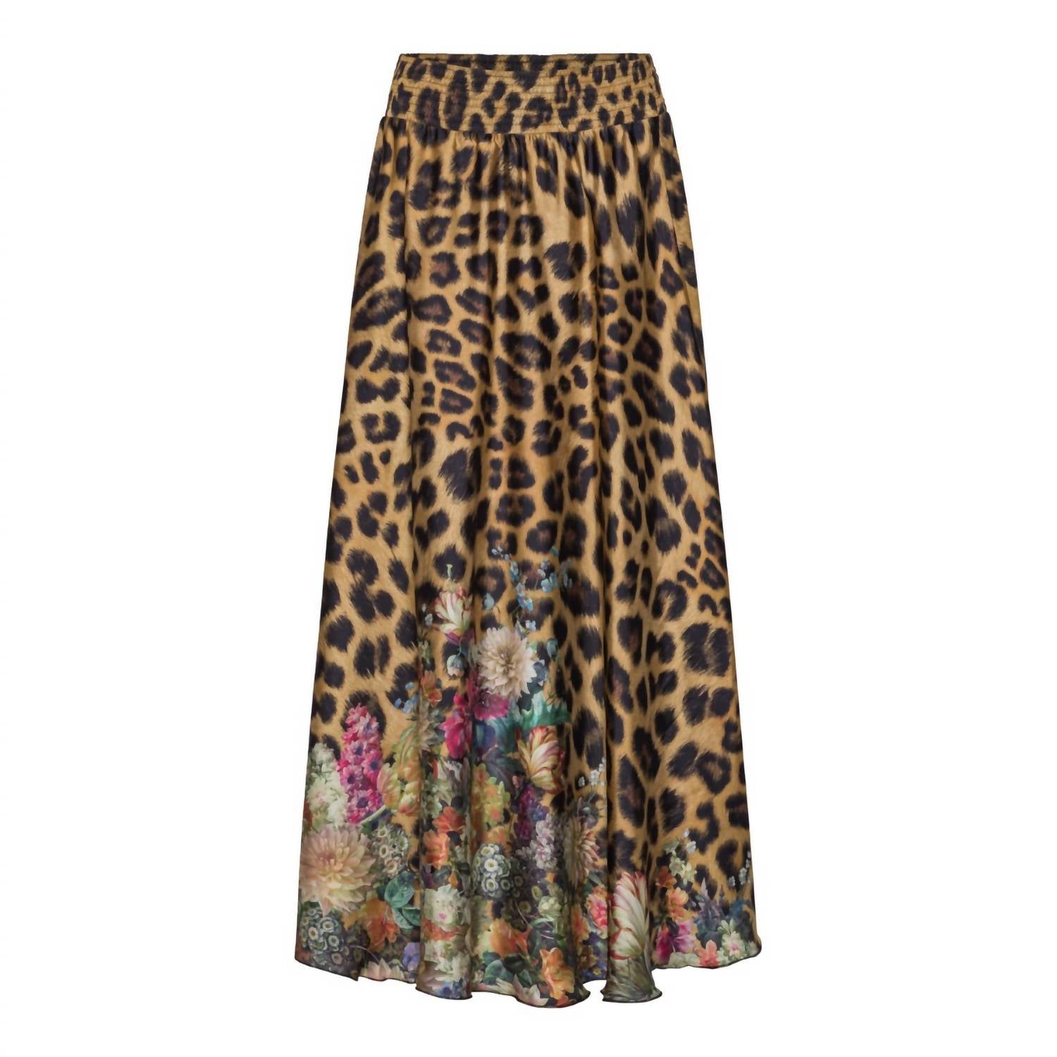 Karmamia - Women's Savannah Skirt