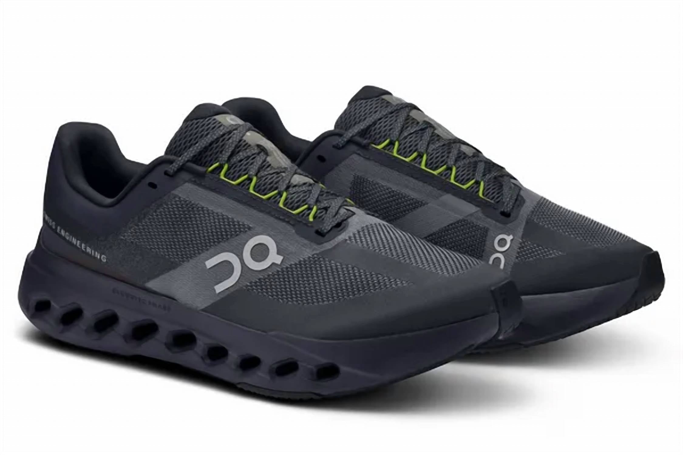 On - Men's Cloudsurfer Next Running Shoes