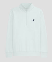 Boast - Men's Fleece Quarter Zip Sweatshirt