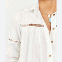 Free People - Kennedy Mini Dress