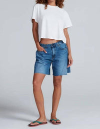 Askk Ny - The Sloop Short