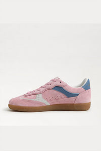 Sam Edelman - Women's Kallen Flat Low Top Sneaker