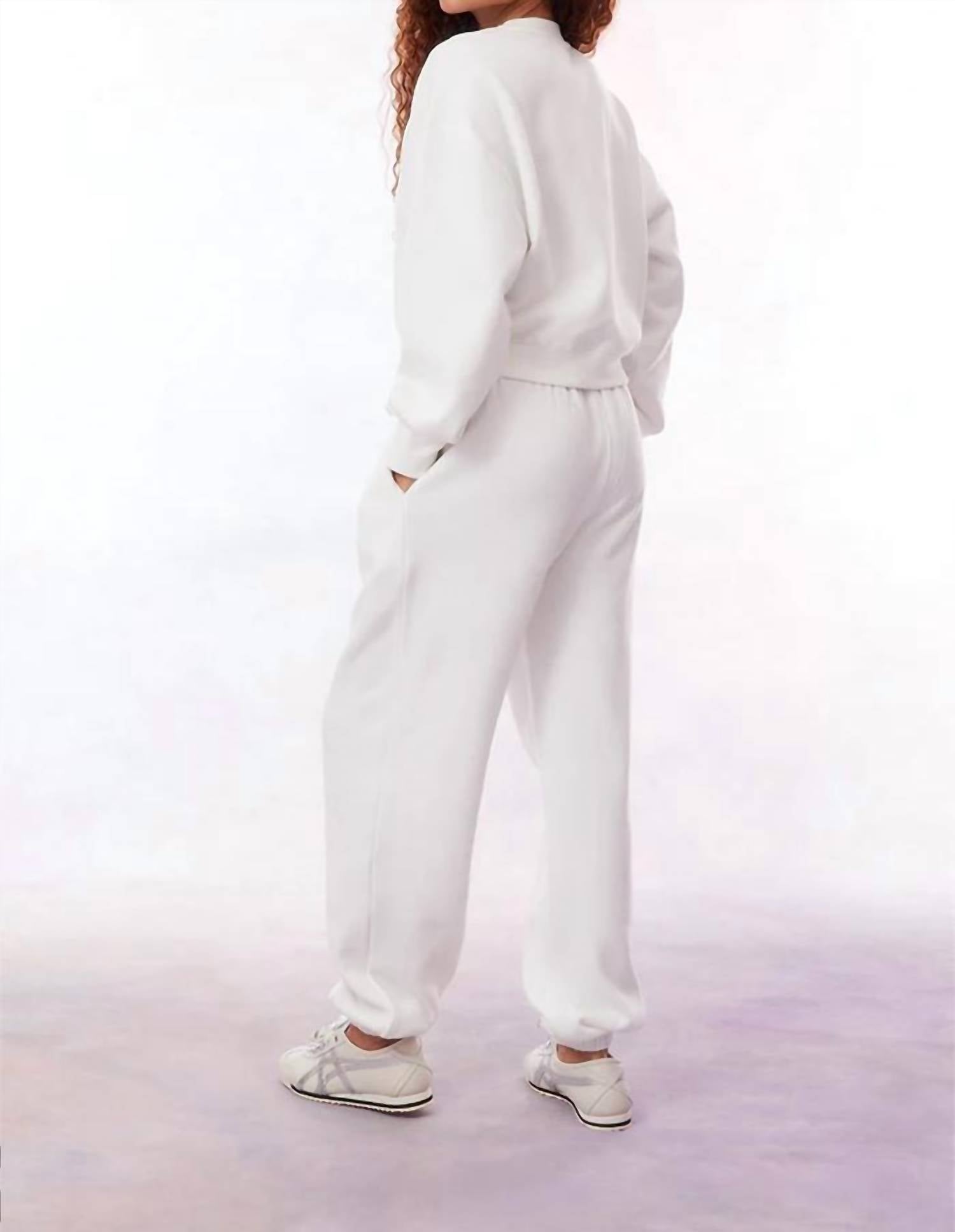 Loveshackfancy - Malone Pant