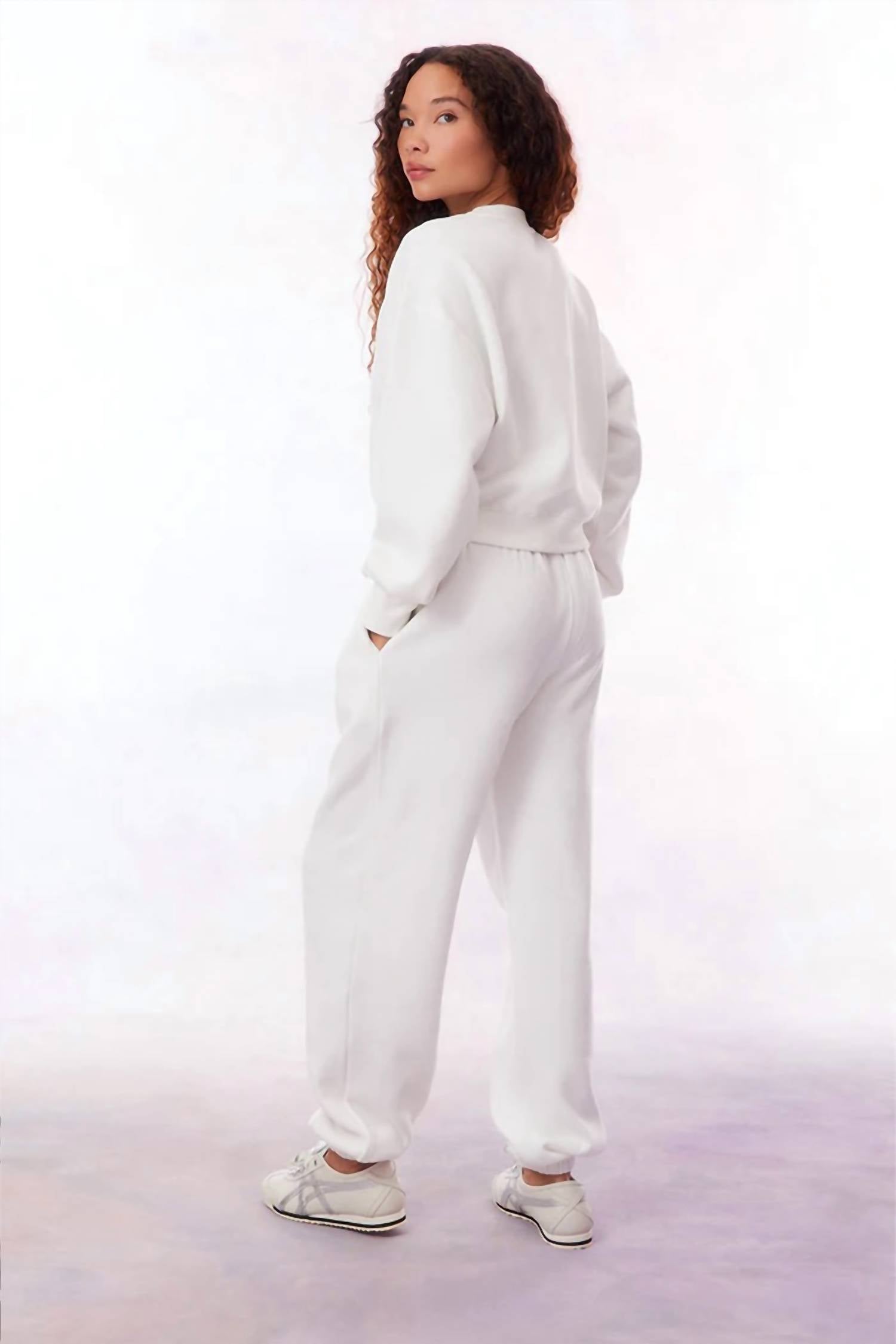 Loveshackfancy - Malone Pant