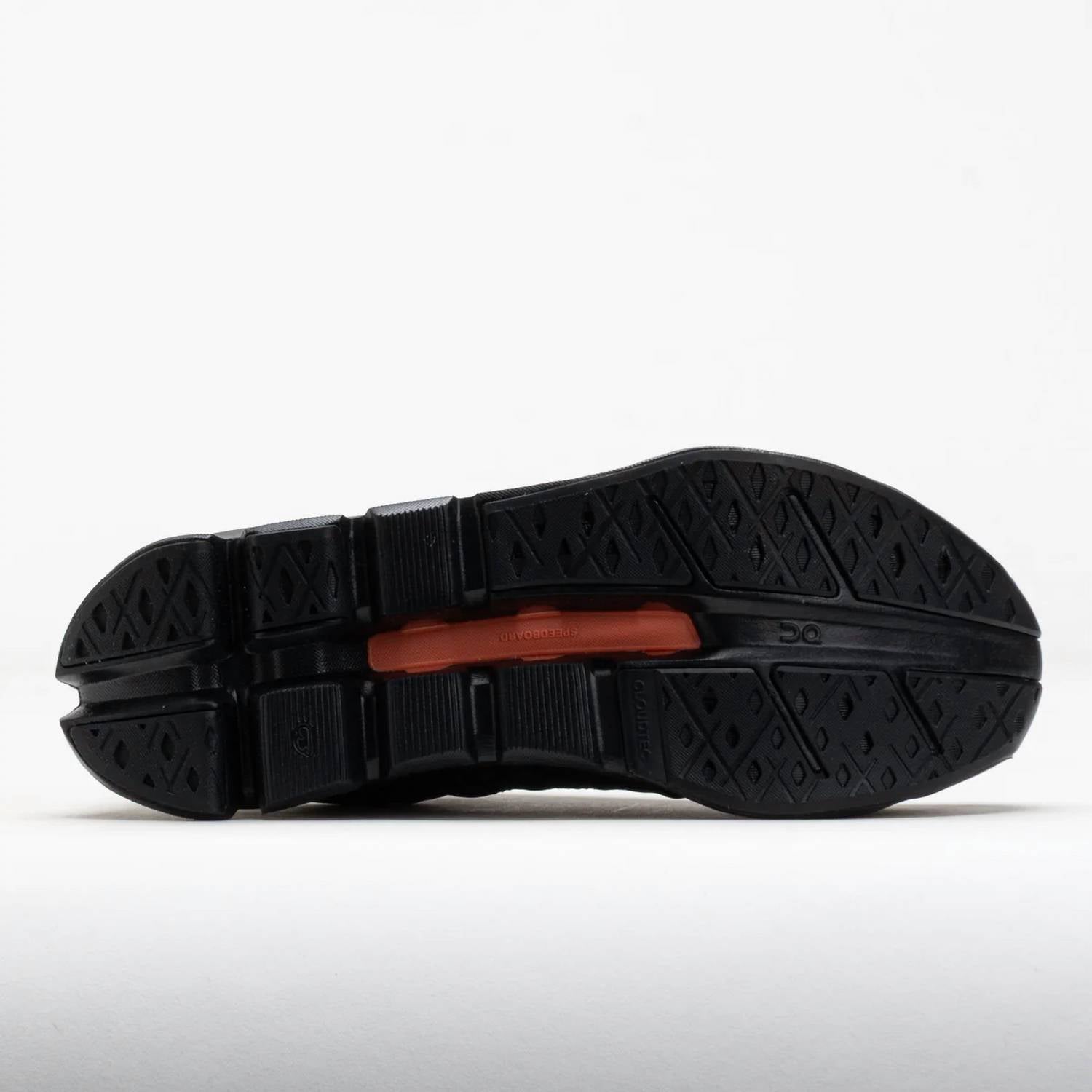 On Running - Men's Cloudflow 5 Running Shoes