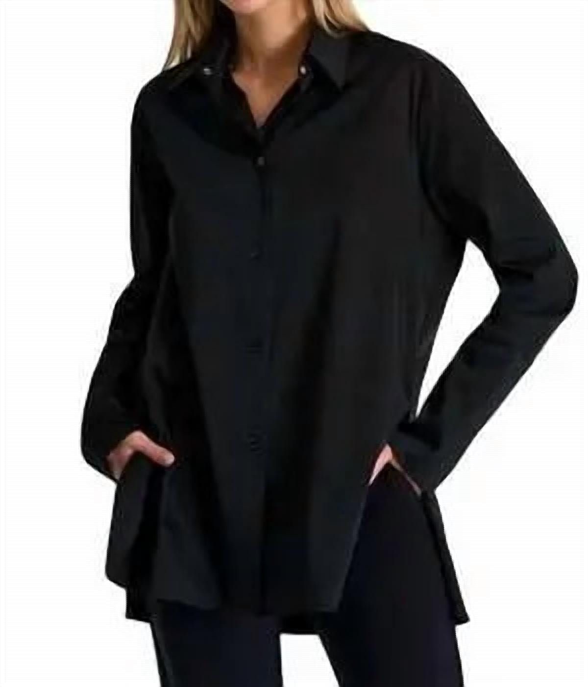 Shan - ANGELE CLASSIC SHIRT