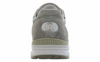 Sas - Men's Journey Mesh Lace Up Sneaker