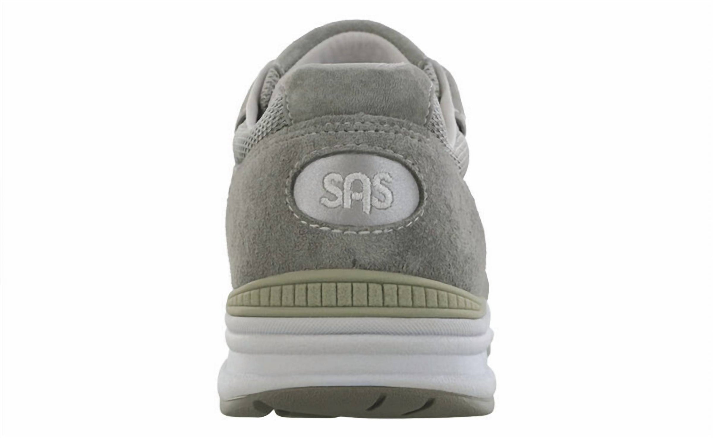 Sas - Men's Journey Mesh Lace Up Sneaker