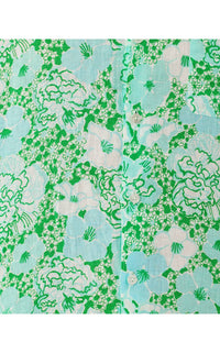 Lilly Pulitzer - Men's Stuff Addison Shirt