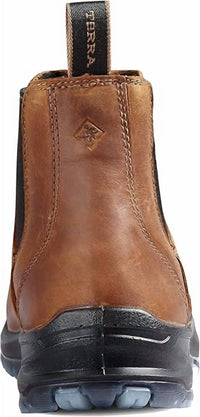 Terra - Men's Murphy Soft Toe Work Boot