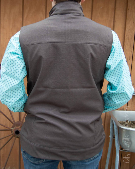 Cinch - Conceal Carry Bonded Vest