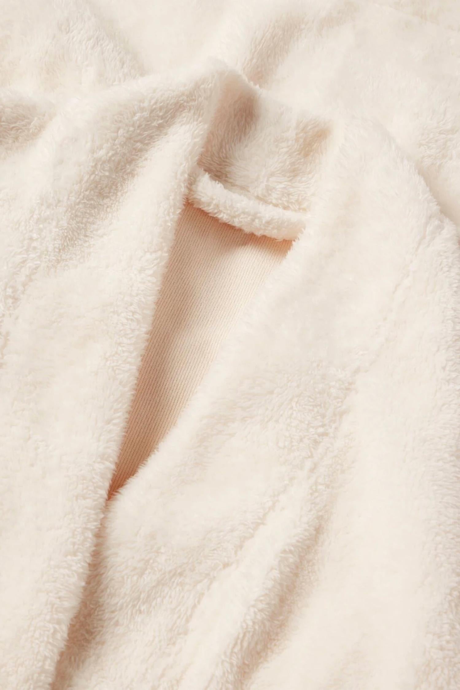 Eberjey - Renew Plush Long Robe