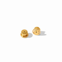 Julie Vos - Wave Tier Pearl Earrings