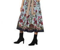 Maude Vivante - Della Midi Dress