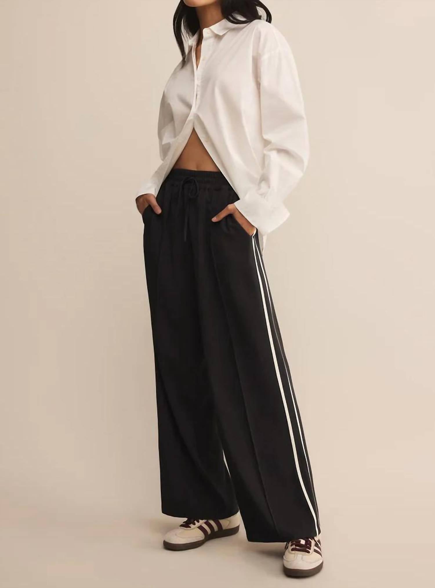Z Supply - Saunder Track Pants