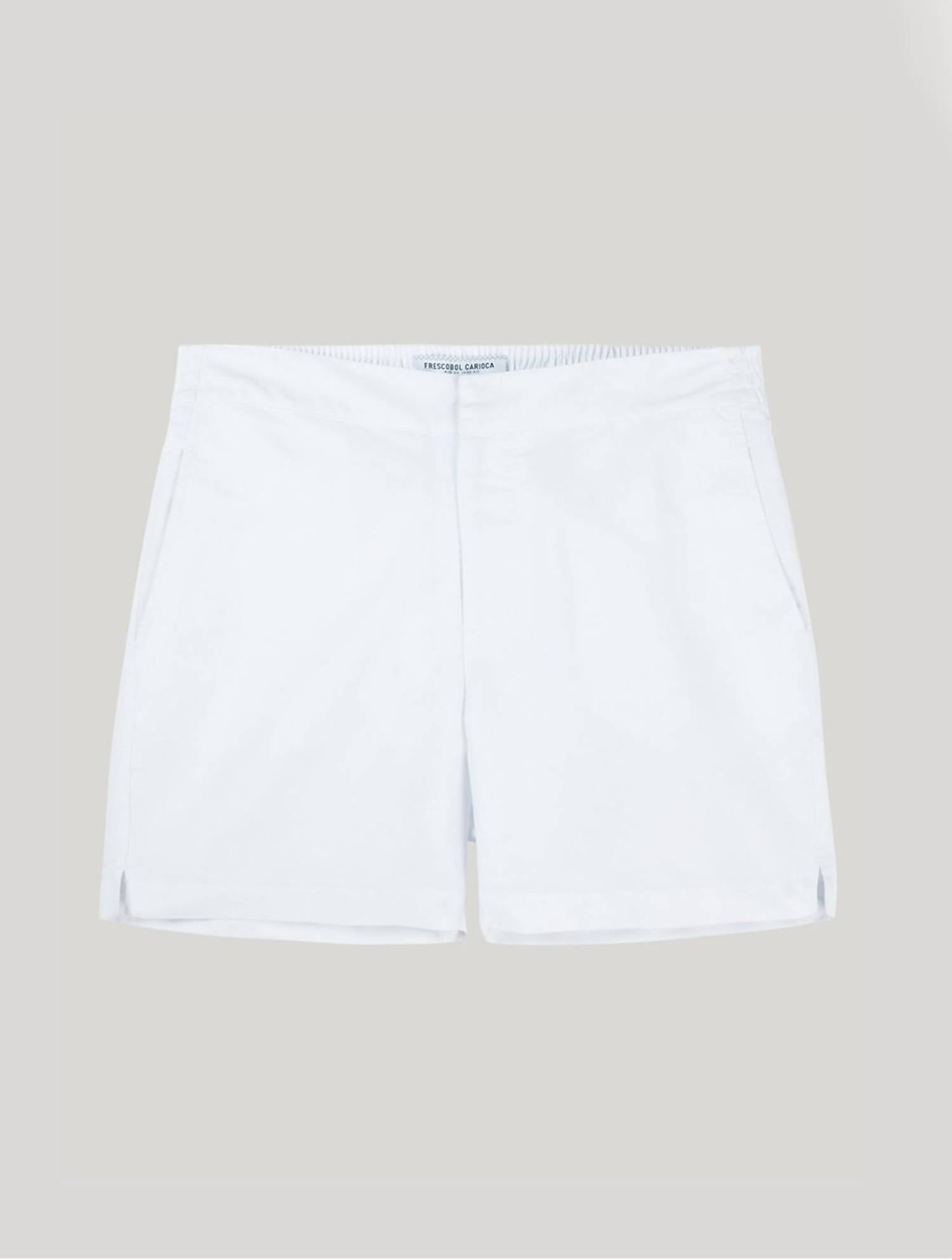 Frescobal Carioca - Classic Swim Shorts
