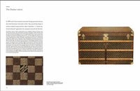 Abrams Books - Louis Vuitton Updated Edition Birth Of Modern Luxury Book