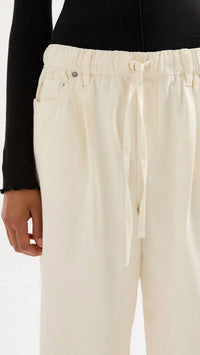 Nude Lucy - Lucy Esme Drawstring Jean